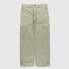 Toj C.P. Company | Cp Company Cargo Pant Silver Sage