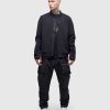 Toj ACRONYM | Acronym P41-Ds Schoeller Dryskin Articulated Cargo Trouser Sort