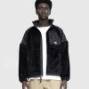 Toj The North Face | The North Face Versa Velourjakke Tnf Sort