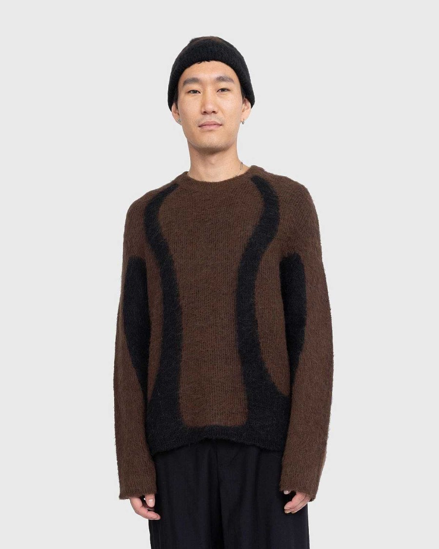 Toj _J.L-A.L_ | _J.La.L_ Liquid Alpaca Sweater Sort