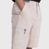 Toj adidas Terrex | Adidas Terrex X And Wander Awd Shorts Wonder Taupe