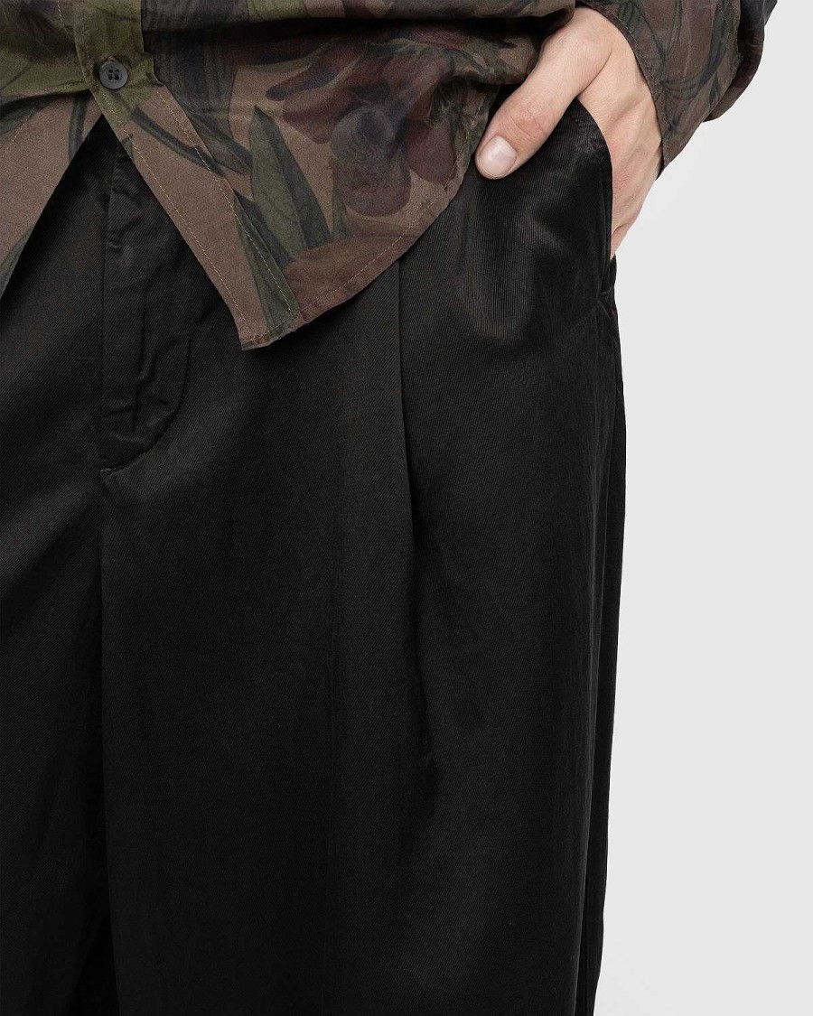 Toj Dries van Noten | Dries Van Noten Pepper Pants Black