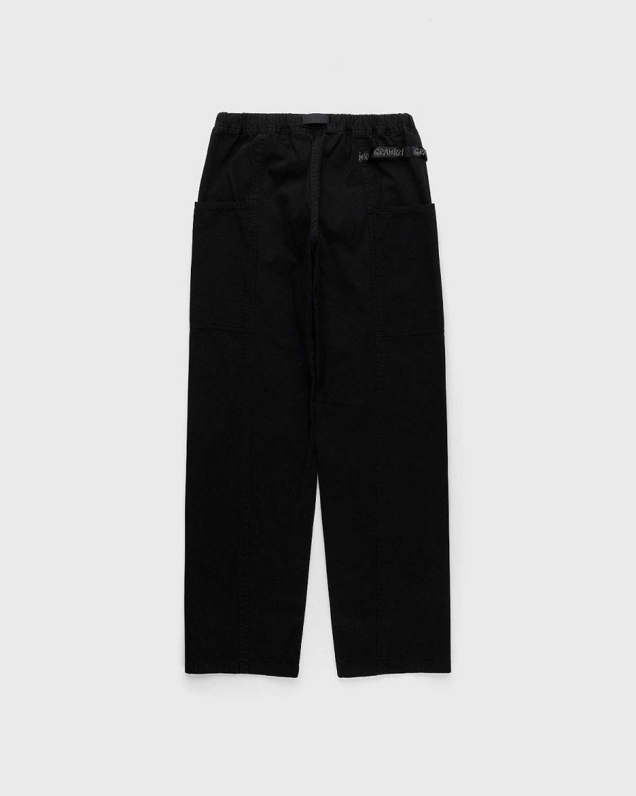 Toj Gramicci | Gramicci Gadget Pant Black