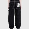 Toj Highsnobiety | Highsnobiety Carpenter Trouser Black