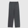 Toj AFFXWRKS | Affxwrks Balance Pant Grey Seersucker