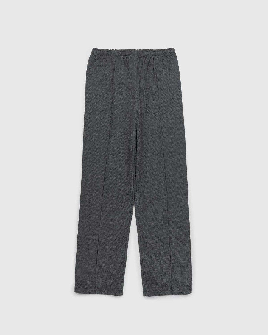 Toj AFFXWRKS | Affxwrks Balance Pant Grey Seersucker