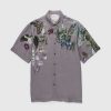 Toj Dries van Noten | Dries Van Noten Cassidye Shirt Mauve