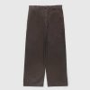 Toj Carhartt WIP | Carhartt Wip Brooker Pant Brown