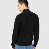 Toj J.W. Anderson | Jw Anderson Half Zip Jumper Sort