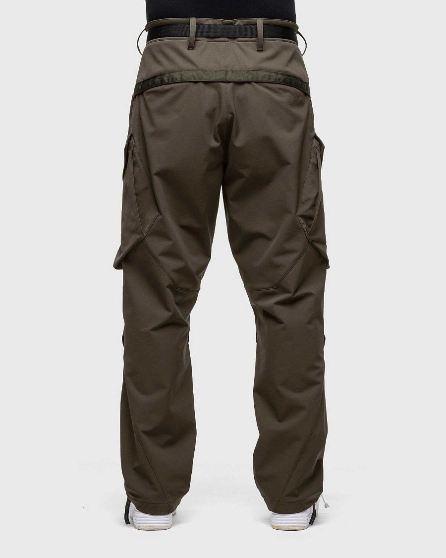 Toj ACRONYM | Acronym P44-Ds Cargo Pant Gra