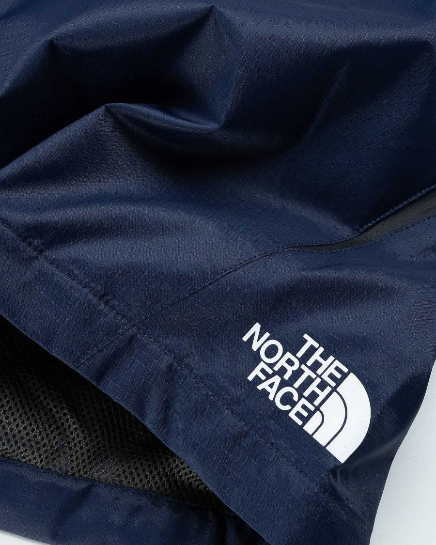 Toj The North Face | The North Face Tnf X Shorts Blue