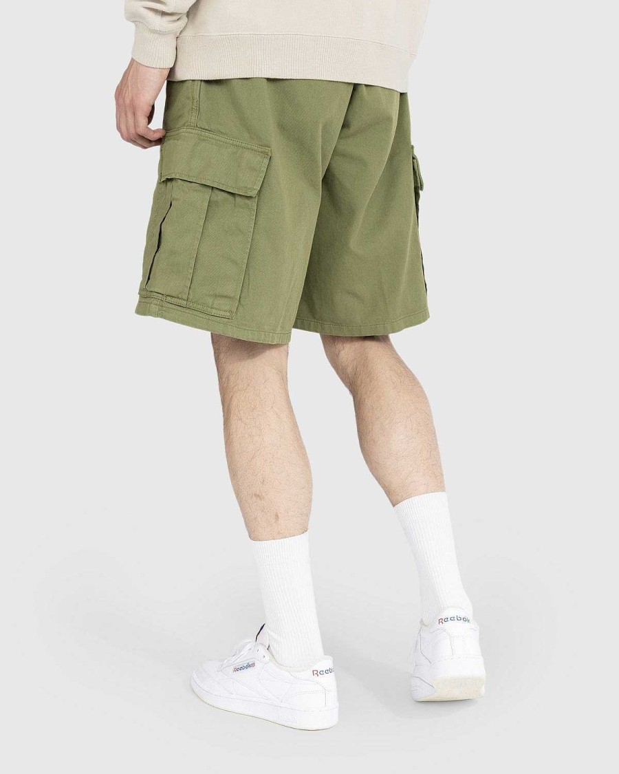 Toj Carhartt WIP | Carhartt Wip Cole Cargo Short Green