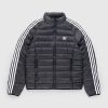 Toj Adidas | Adidas Polstret Jakke Sort