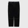 Toj And Wander | And Wander Pocket Stretch Pants Sort