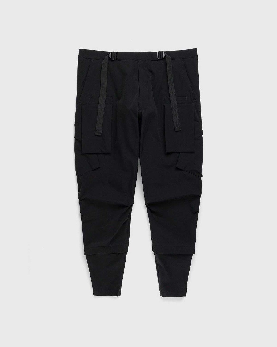 Toj ACRONYM | Acronym P23Q-Ds Schoeller Dryskin Cargo Pant Sort