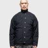 Toj ACRONYM | Acronym J119-Ws 2L Gore-Tex Infinium Windstopper Interops Jakke Sort