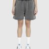 Toj Acne Studios | Acne Studios Bomuldsshorts Falmet Sort