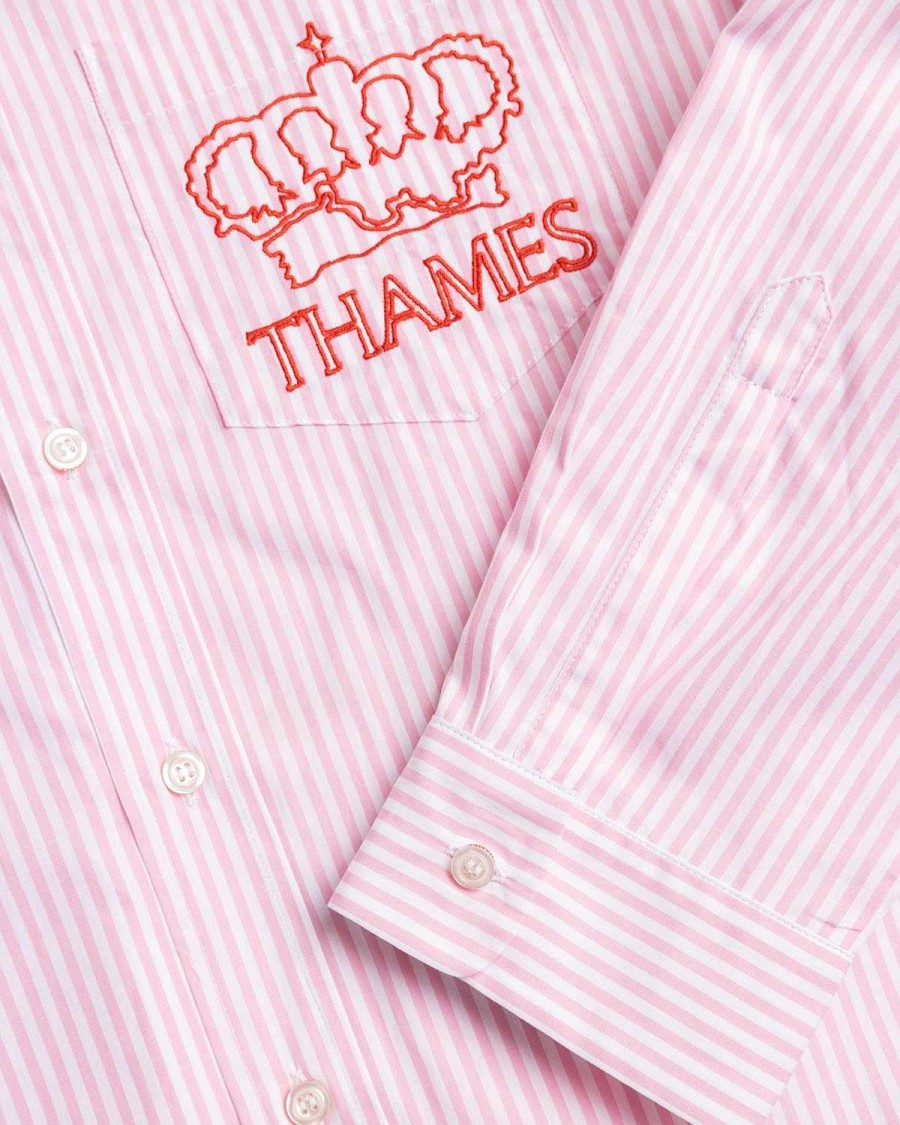 Toj THAMES MMXX. | Thames Mmxx. Pg Valentine Pink