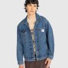 Toj Levi's | Levi'S Sunrise Trucker Jacket Medium Indigo