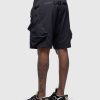 Toj ACRONYM | Acronym Sp29-M Nylon Stretch Bdu Shorts Sort