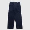 Toj A.P.C. | Apc X Jean Touitou Booster Fatigue Pants Navy