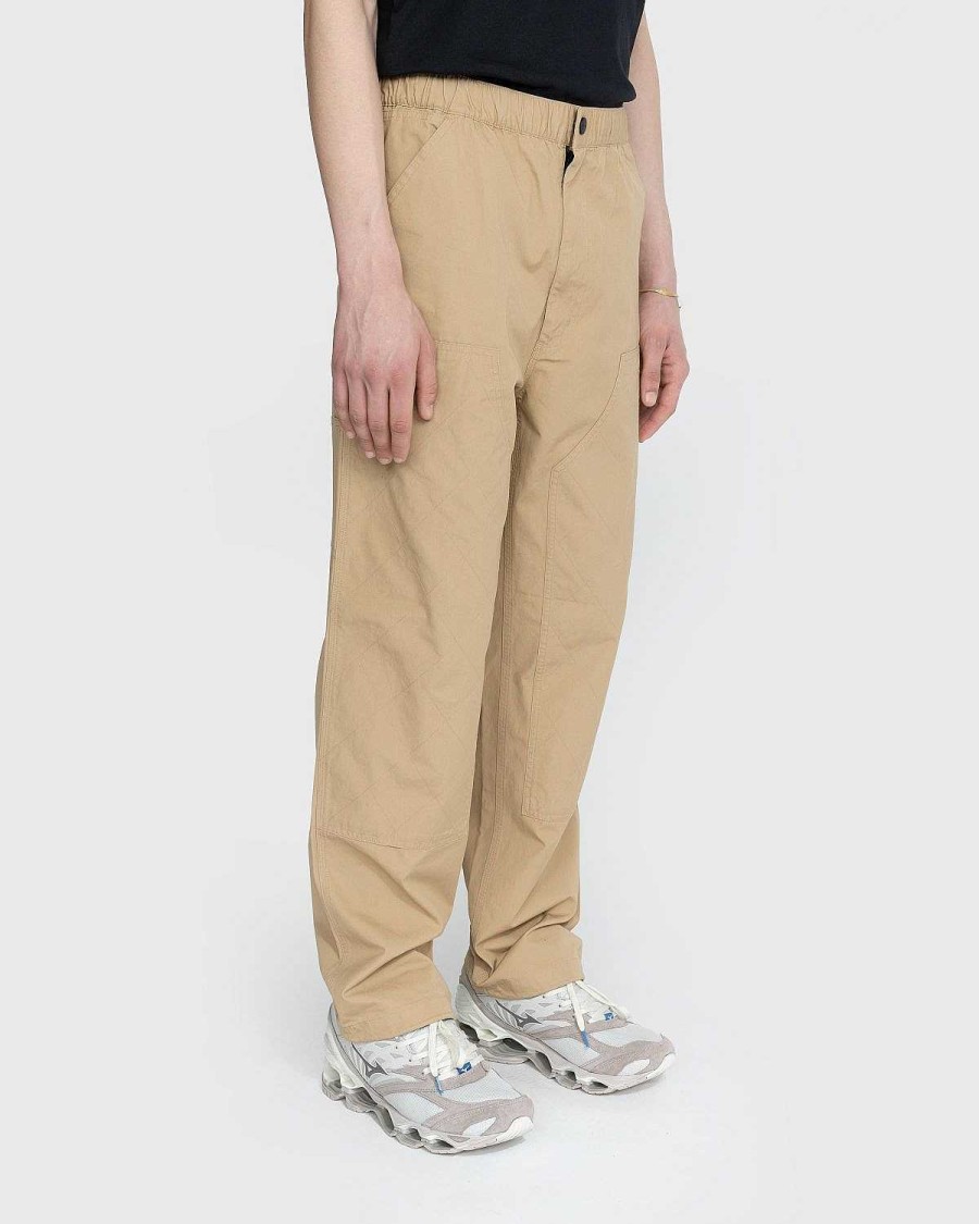 Toj Carhartt WIP | Carhartt Wip Tyler Pant Brown