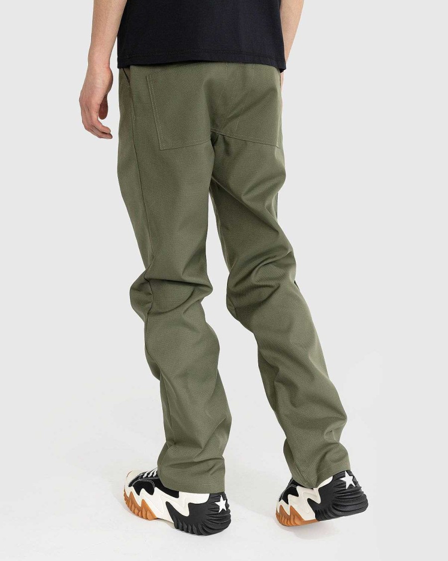 Toj AFFXWRKS | Affxwrks Duty Pant Green