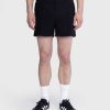 Toj Dries van Noten | Dries Van Noten Paolo Short Pants Black