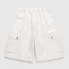 Toj GmbH | Gmbh Rua Bermuda Shorts Sand