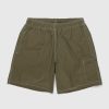 Toj Highsnobiety | Highsnobiety Side Cargo Shorts Khaki