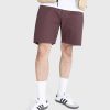 Toj ROA | Roa Klatreshorts Cikorie Kaffe Brun