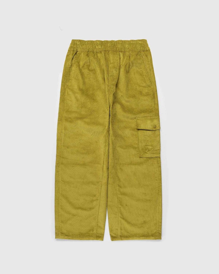 Toj The North Face | The North Face Utility Cord Easy Pant Sulphur Moss