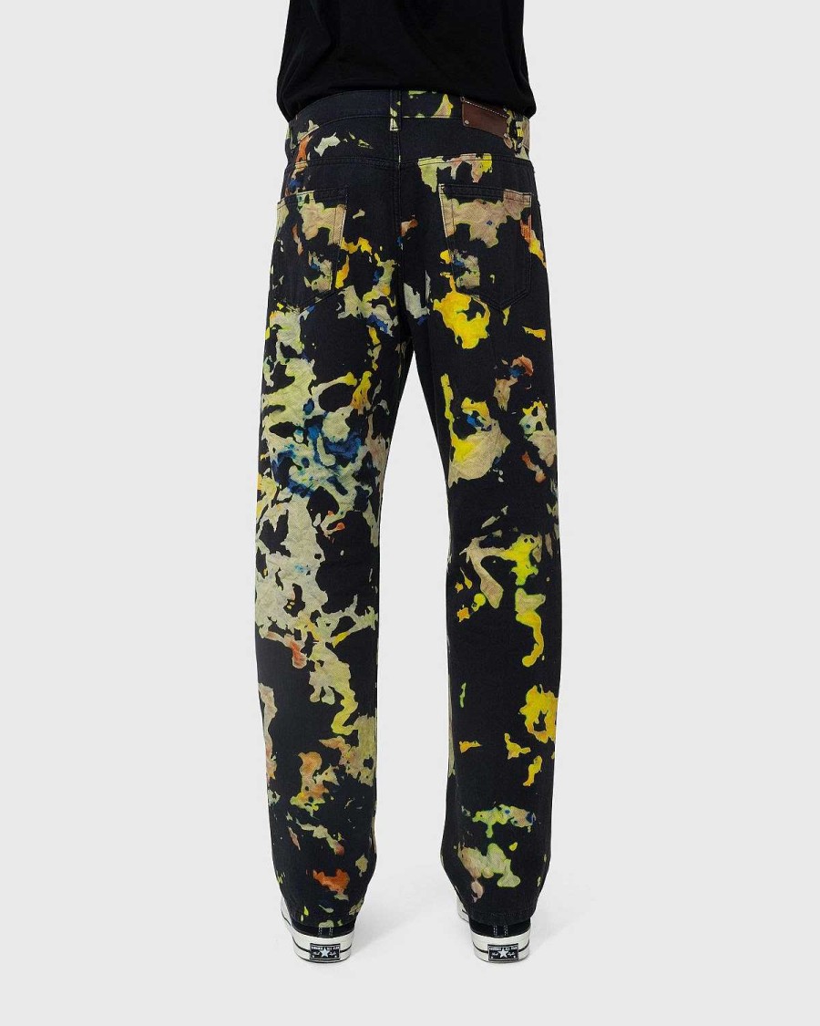 Toj Dries van Noten | Dries Van Noten Panthero Pants