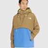 Toj The North Face | The North Face '78 Low-Fi Hi-Tek Windjammer Utybn/Sprsncblu