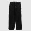 Toj C.P. Company | Cp Company Lens Detail Pant Sort