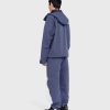 Toj The North Face | The North Face Gore-Tex Mountain Pant Blue