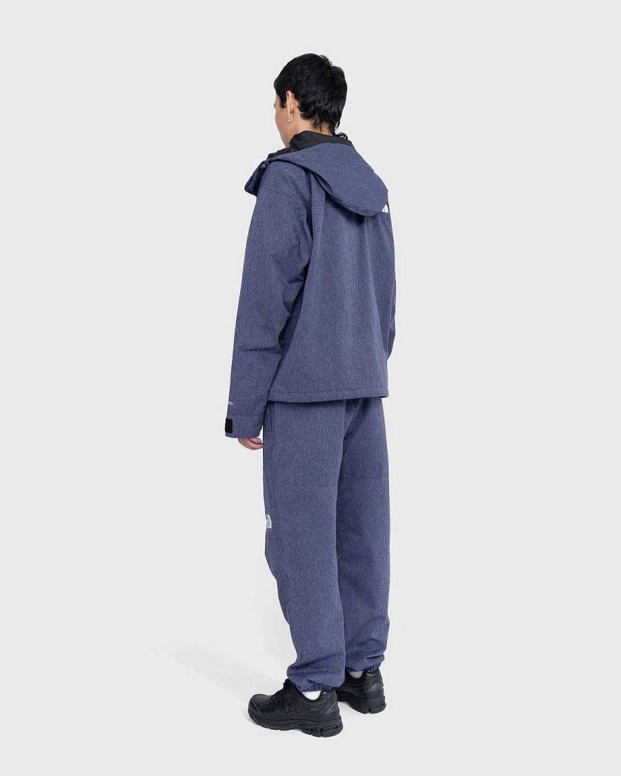 Toj The North Face | The North Face Gore-Tex Mountain Pant Blue