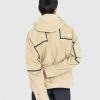 Toj The North Face | The North Face Rmst Futurelight Mountain Jacket Khaki Stone