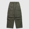 Toj Carhartt WIP | Carhartt Wip Jet Cargo Pant Cypres/Rinsed