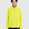 Toj Acne Studios | Acne Studios Uld Lynlasjakke Limegron