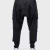 Toj ACRONYM | Acronym P23Q-Ds Schoeller Dryskin Cargo Pant Sort