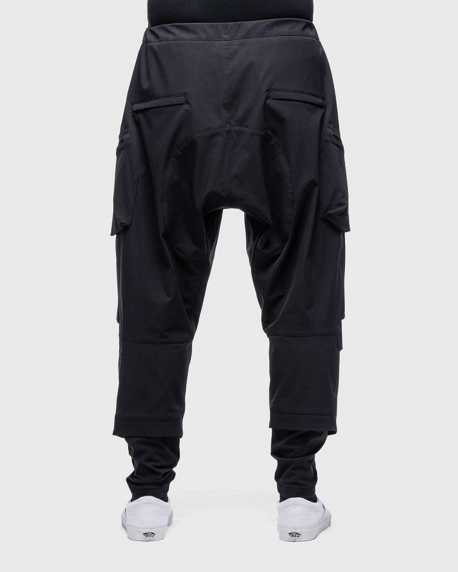 Toj ACRONYM | Acronym P23Q-Ds Schoeller Dryskin Cargo Pant Sort