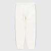 Toj Adidas | Adidas X Wales Bonner Sweatpants Wonder White