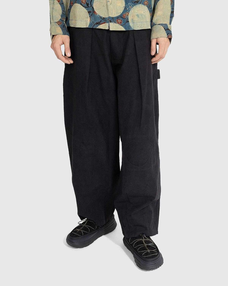 Toj Story mfg. | Historie Mfg. Lush Carpenter Pants Scarecrow Sort