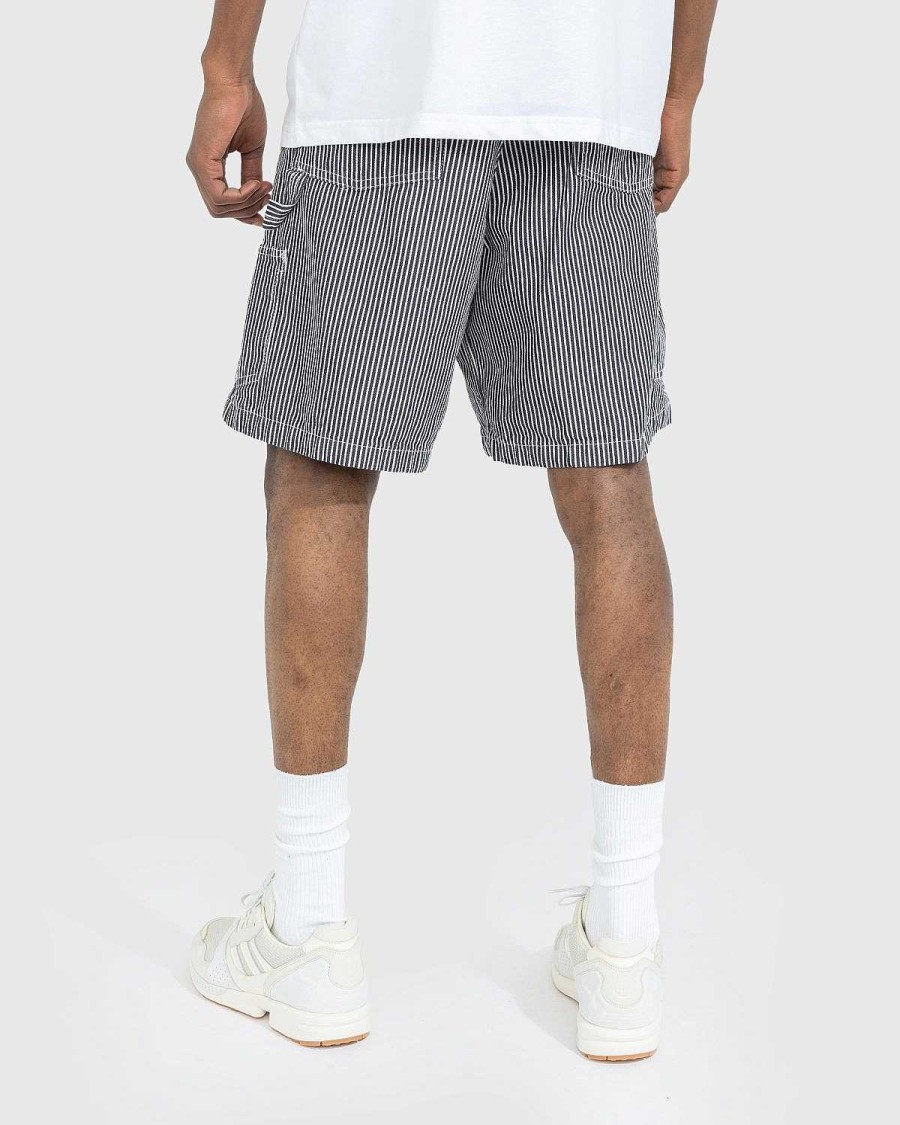 Toj Carhartt WIP | Carhartt Wip Terrell Single Knee Short Dark Navy