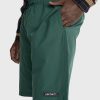 Toj Carhartt WIP | Carhartt Wip Council Short Rinsed Dollar Green