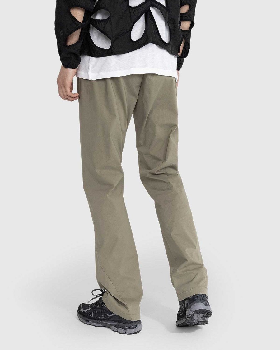 Toj Post Archive Faction (PAF) | Post Archive Faction (Paf) 5.0+ Technical Pants Right Green