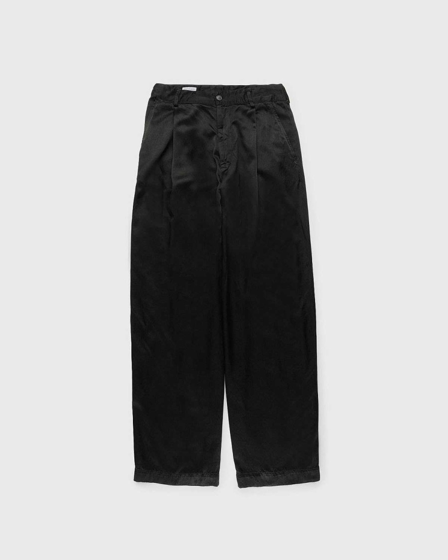 Toj Dries van Noten | Dries Van Noten Pepper Pants Black