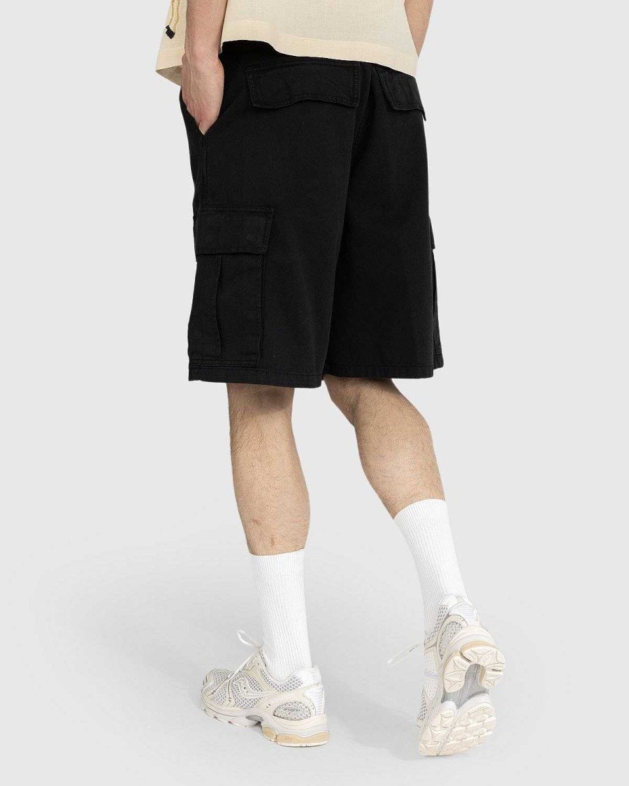 Toj Carhartt WIP | Carhartt Wip Cole Cargo Short Black