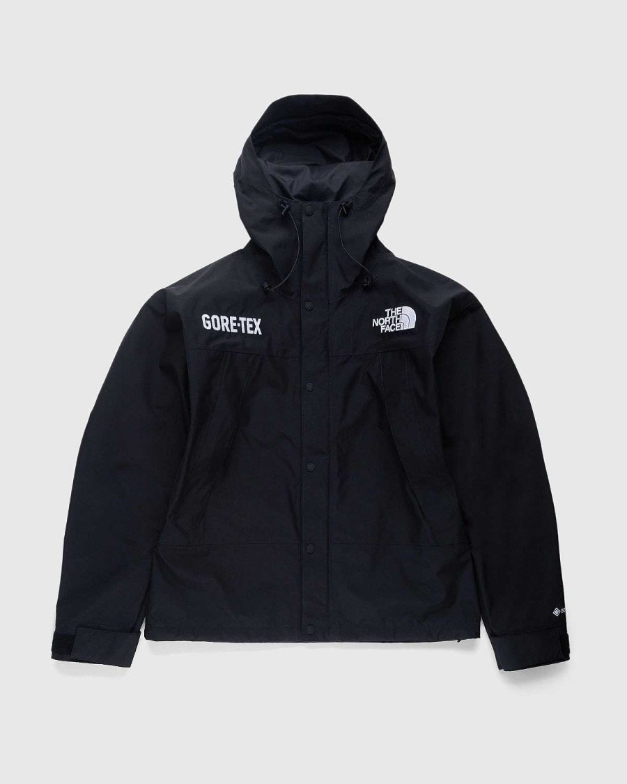 Toj The North Face | The North Face Gore-Tex Mountain Jacket Tnf Sort